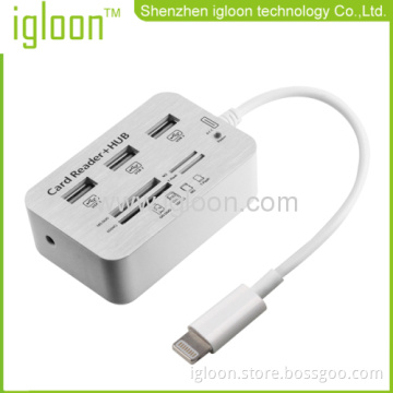 Camera Connection Kit Dock For Ipad Mini 